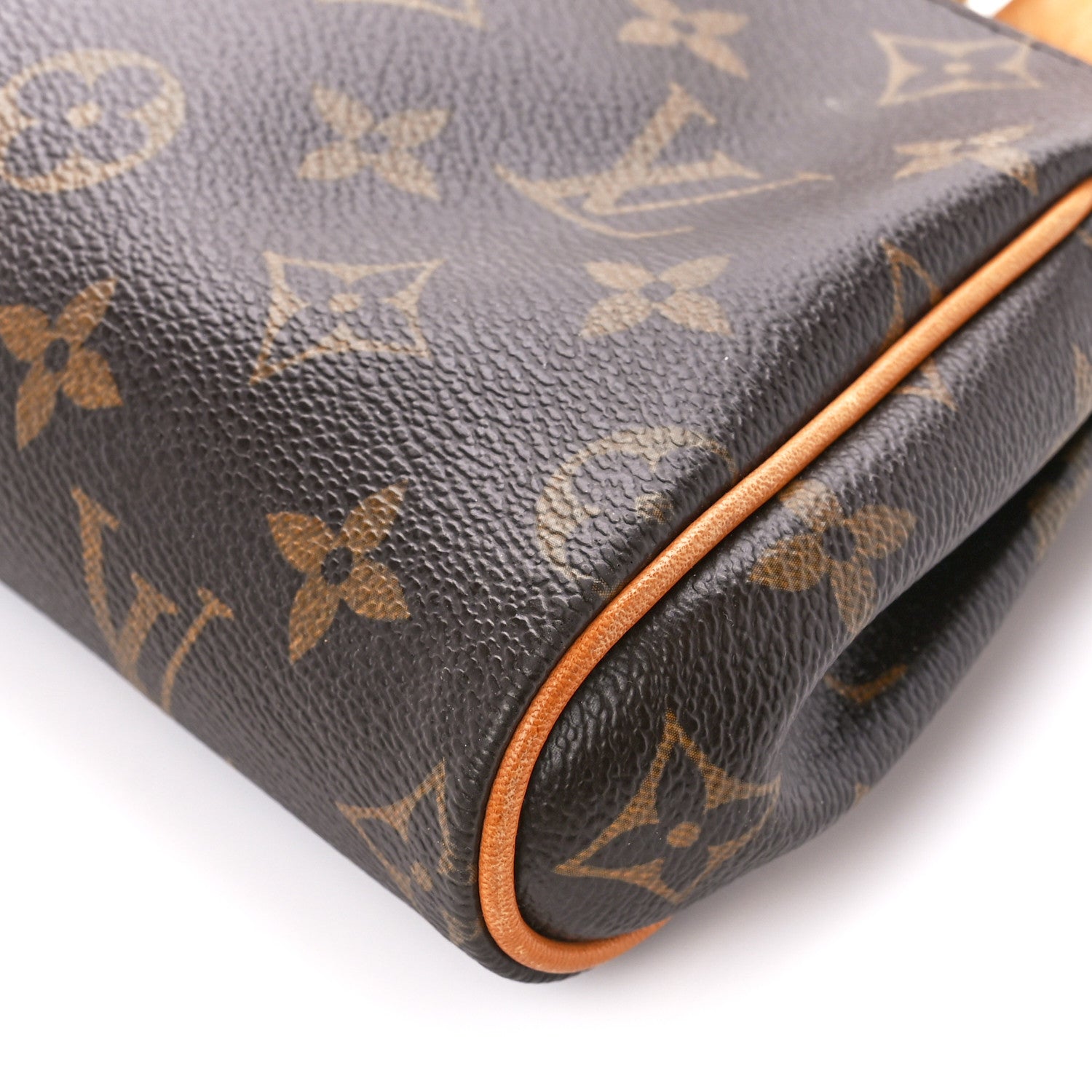 Louis Vuitton Monogram Eva Clutch 10 of 10