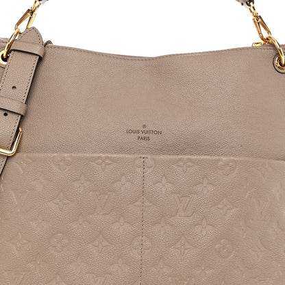 Louis Vuitton Empreinte Maida Hobo Tourterelle 7 of 10