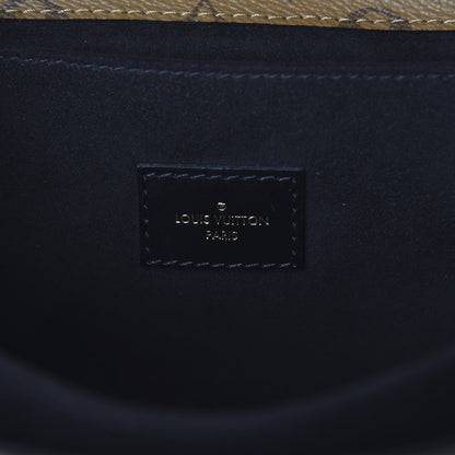 Louis Vuitton Reverse Monogram Pochette Metis 5 of 7