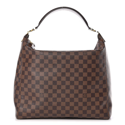 Louis Vuitton Damier Ebene Portobello GM 1 of 12