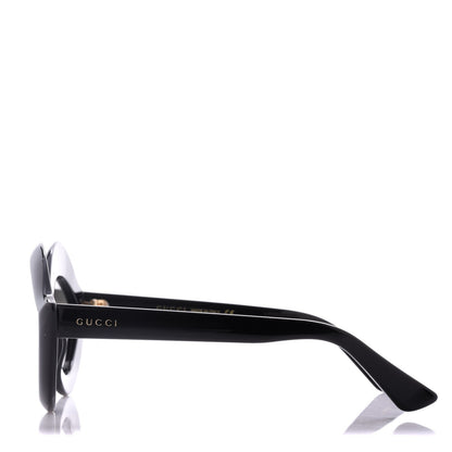 Gucci Cat Eye Sunglasses Black 3 of 6