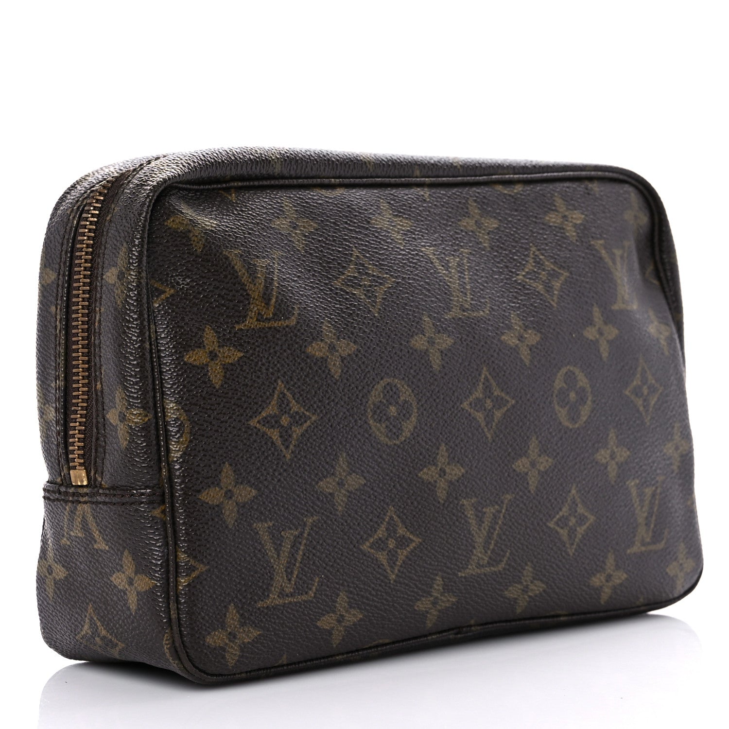 Louis Vuitton Monogram Trousse Toilette 23 3 of 15