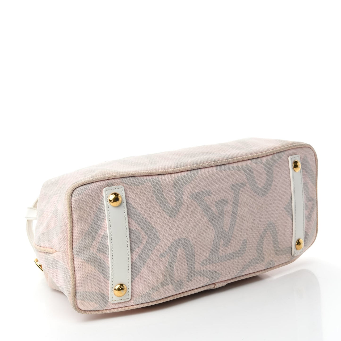Tahitienne Cabas PM Pink