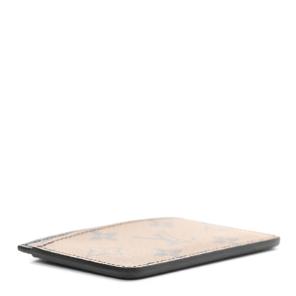 Louis Vuitton Reverse Monogram Card Holder 4 of 7