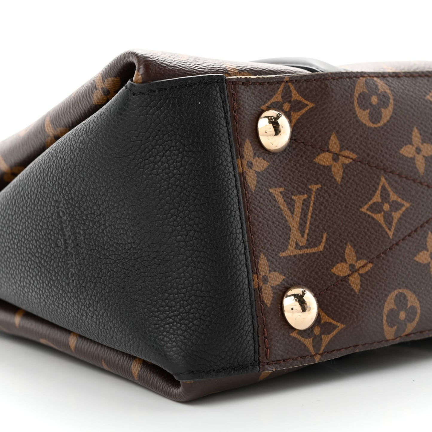 Monogram Soufflot BB Black