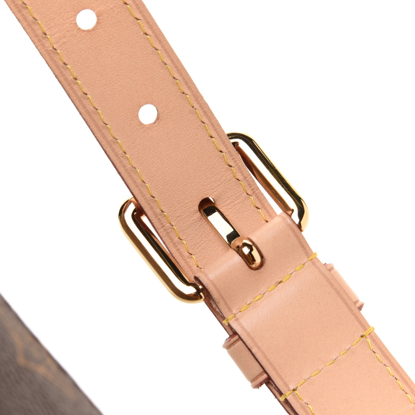 Monogram Bumbag