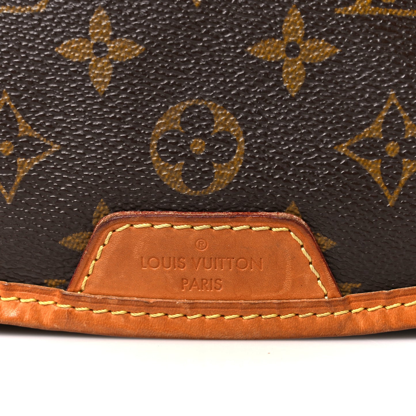Monogram Menilmontant MM