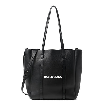 Balenciaga Calfskin XS Everyday Tote Black 3 of 13
