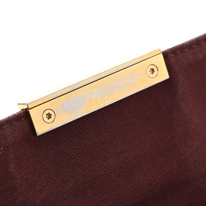 Louis Vuitton Monogram Favorite MM 13 of 14