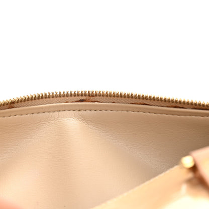Louis Vuitton Vernis Bedford Beige 12 of 17