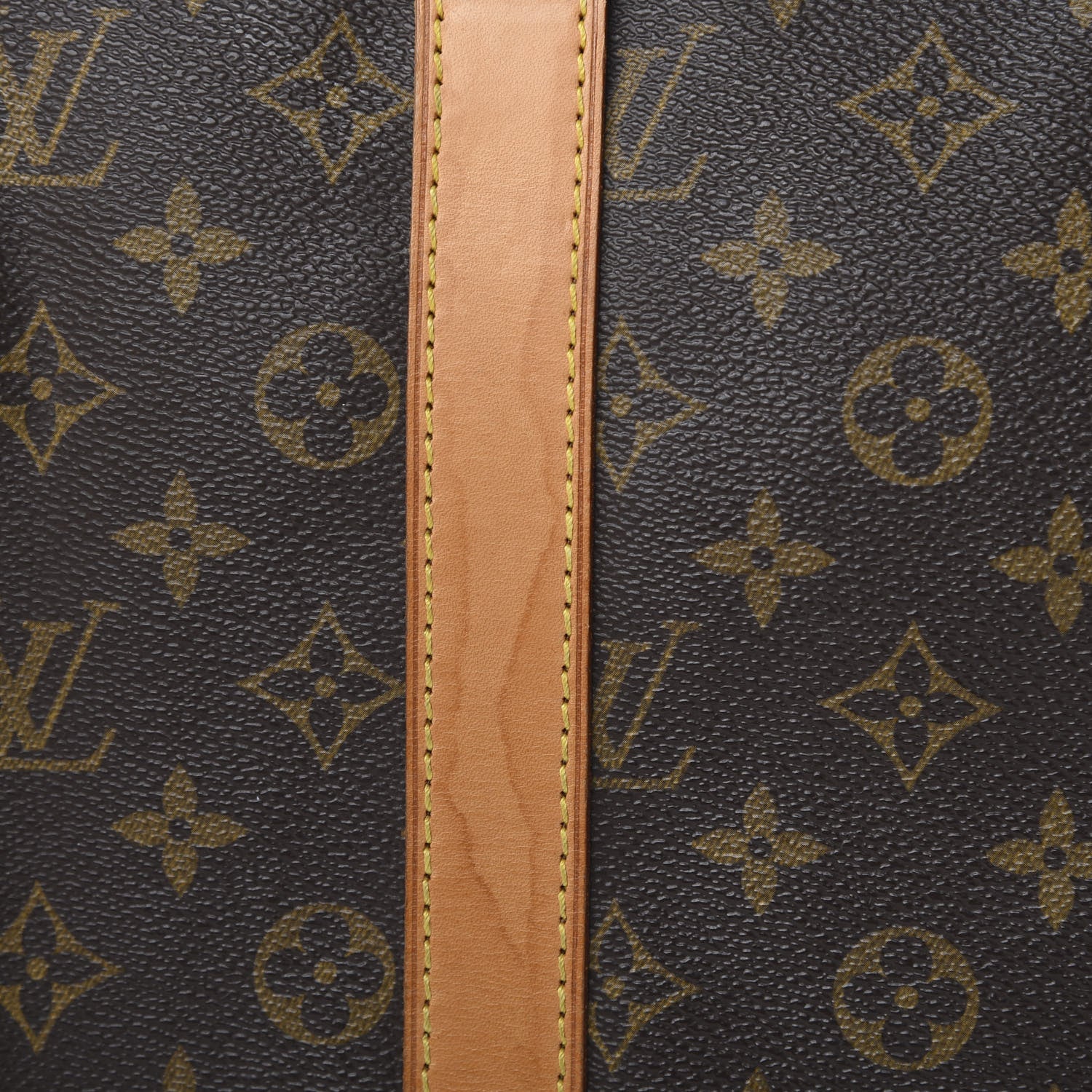 Louis Vuitton Monogram Keepall 45 14 of 15