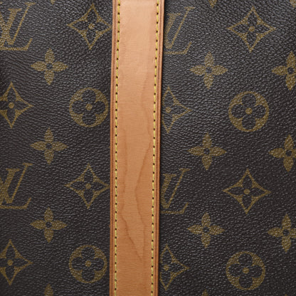 Louis Vuitton Monogram Keepall 45 14 of 15
