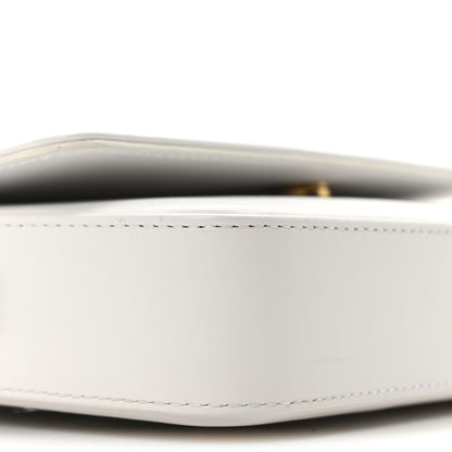 Jacquemus Smooth Calfskin Le Carinu White 8 of 9
