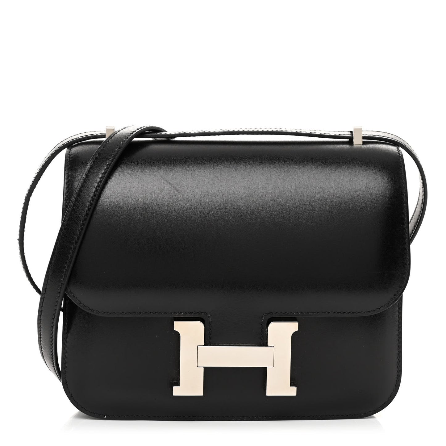 Box Constance 18 Black
