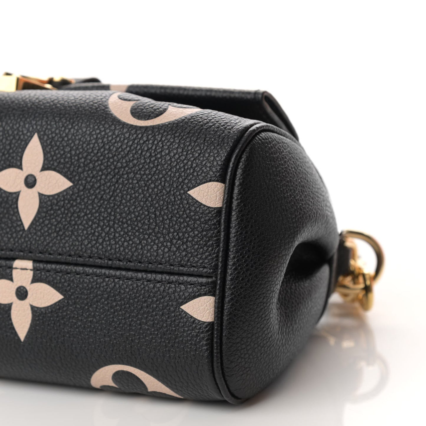 Empreinte Monogram Giant Favorite Black Beige