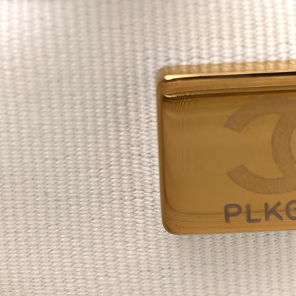 Chanel Caviar Quilted Mini Urban Spirit Backpack White 7 of 9