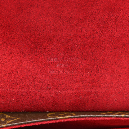 Louis Vuitton Monogram Sonatine 6 of 10