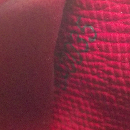 Louis Vuitton Monogram Cerises Compact Zippe Wallet 7 of 7
