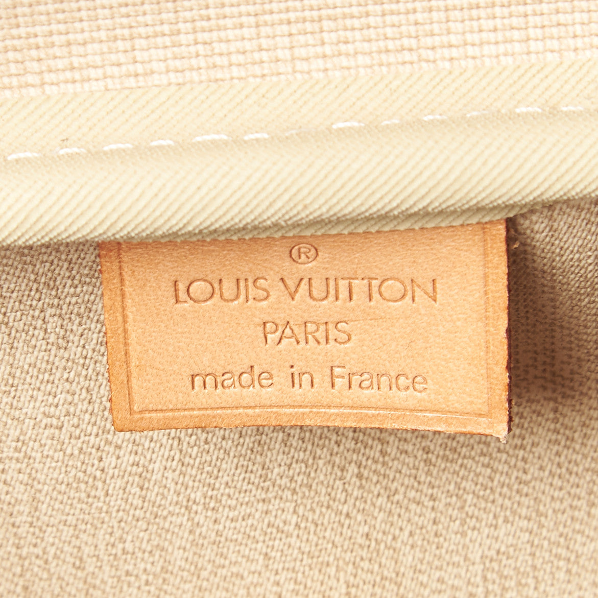 Monogram Deauville
