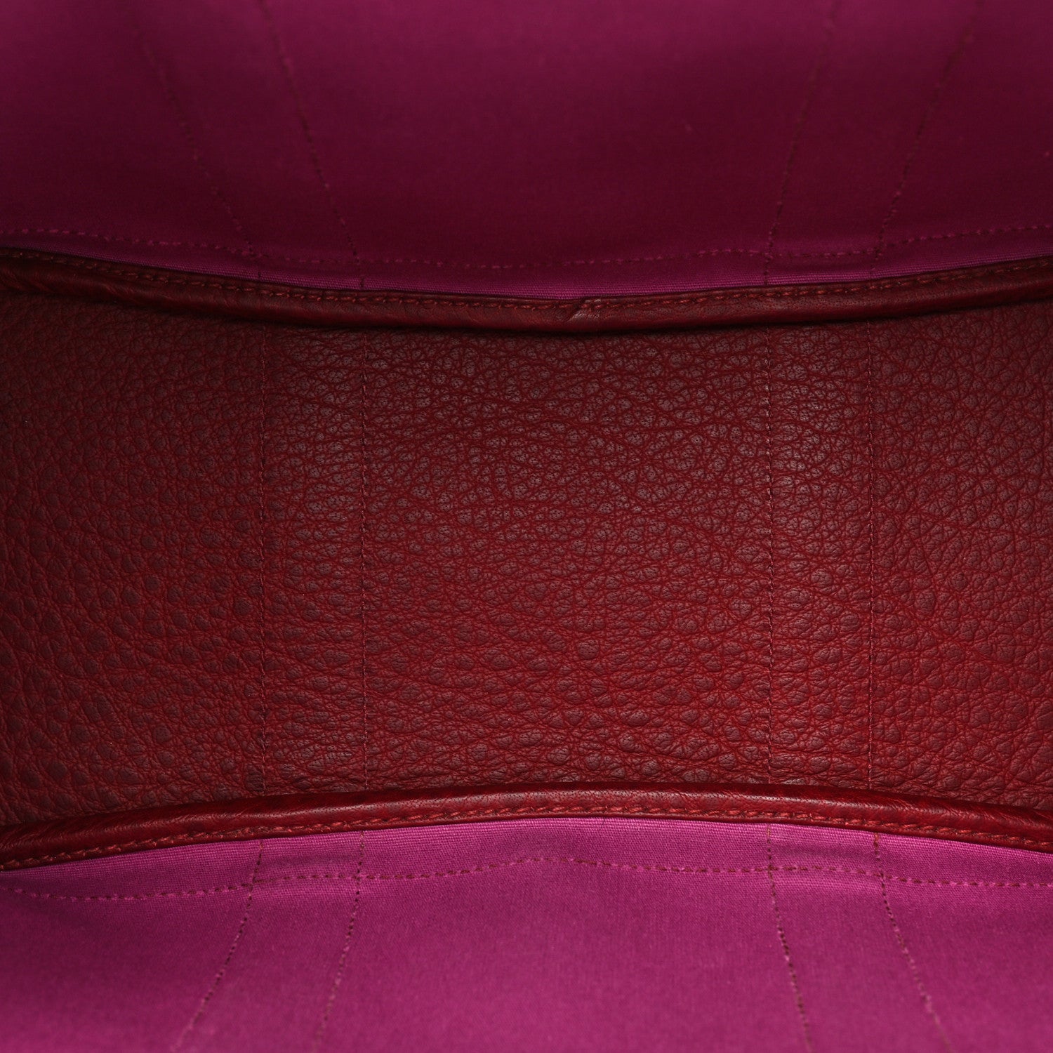 Hermes Toile Buffle Garden Party 30 TPM Rouge Imperial 5 of 11