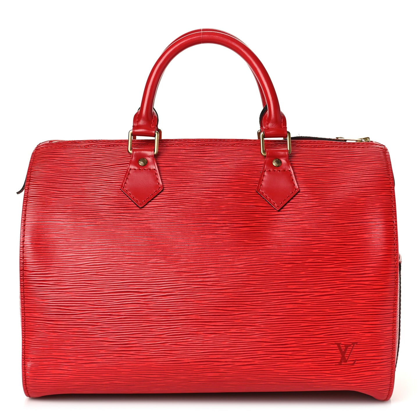 Epi Speedy 30 Castillan Red