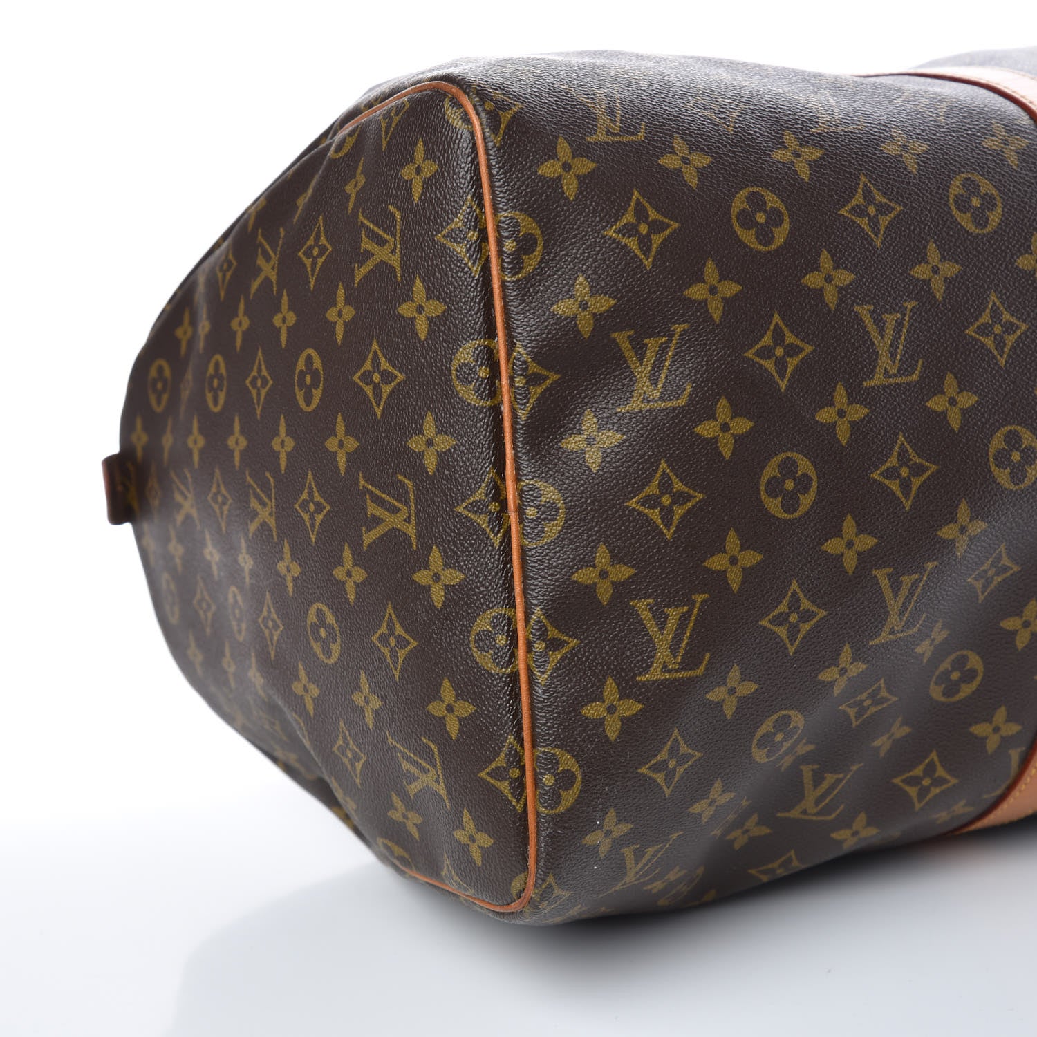 Louis Vuitton Monogram Keepall 55 14 of 16