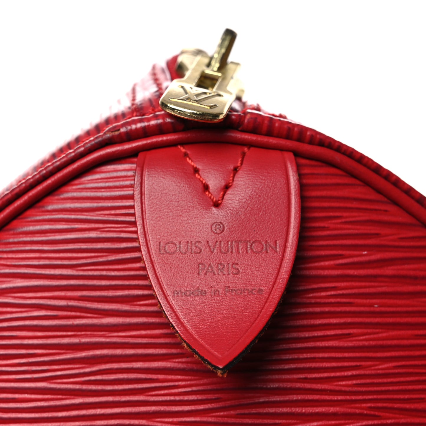 Epi Keepall 50 Castillan Red