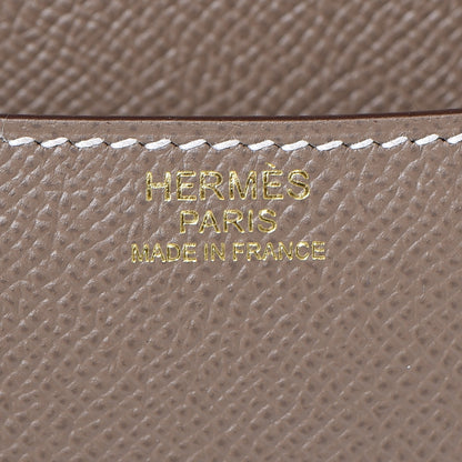 Hermes Epsom Constance 24 Etoupe 6 of 21