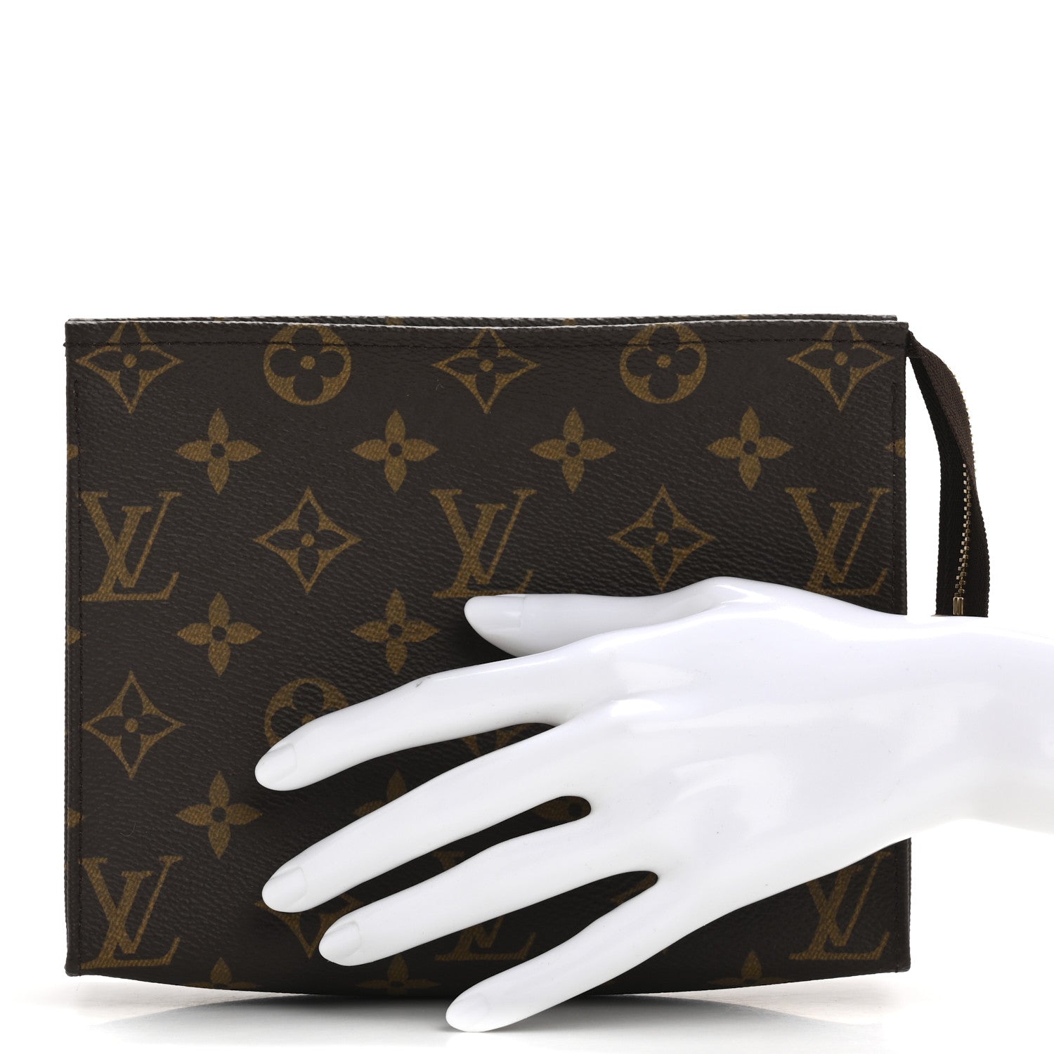 Louis Vuitton Monogram Toiletry Pouch 19 2 of 7