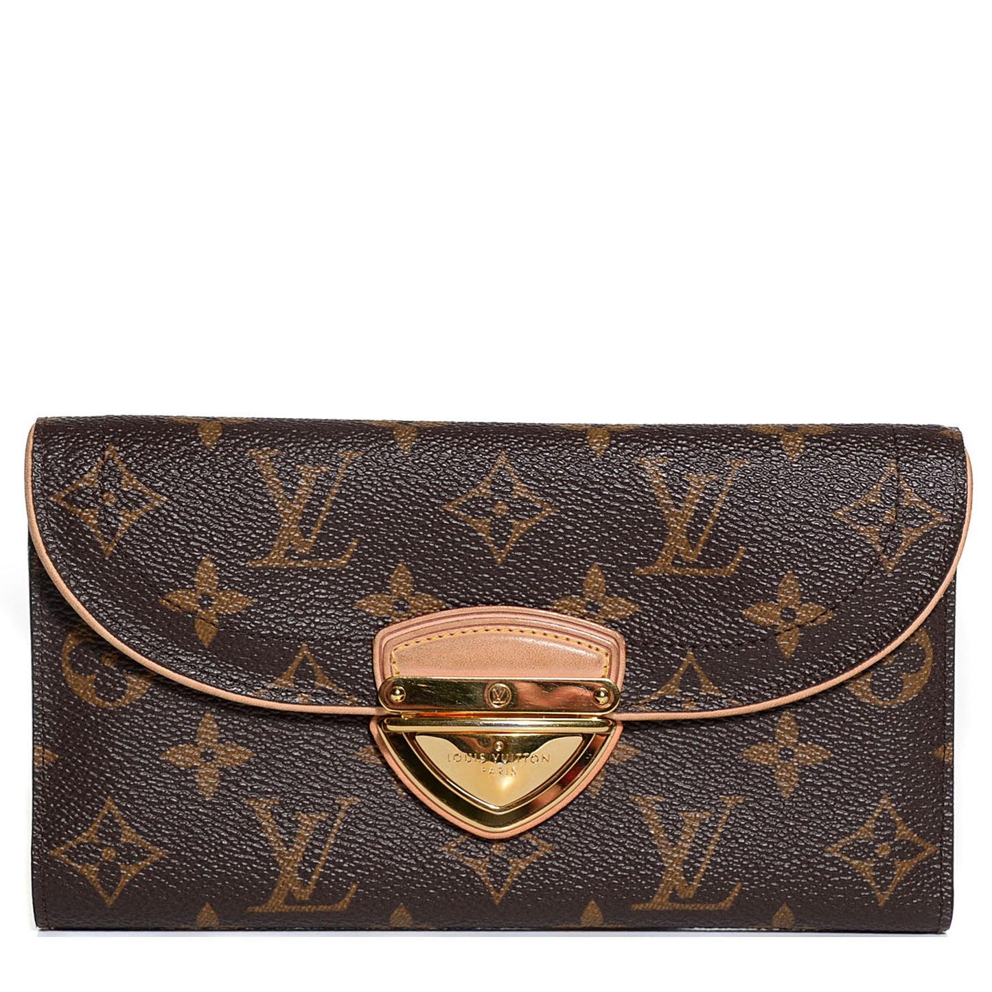 Monogram Eugenie Wallet