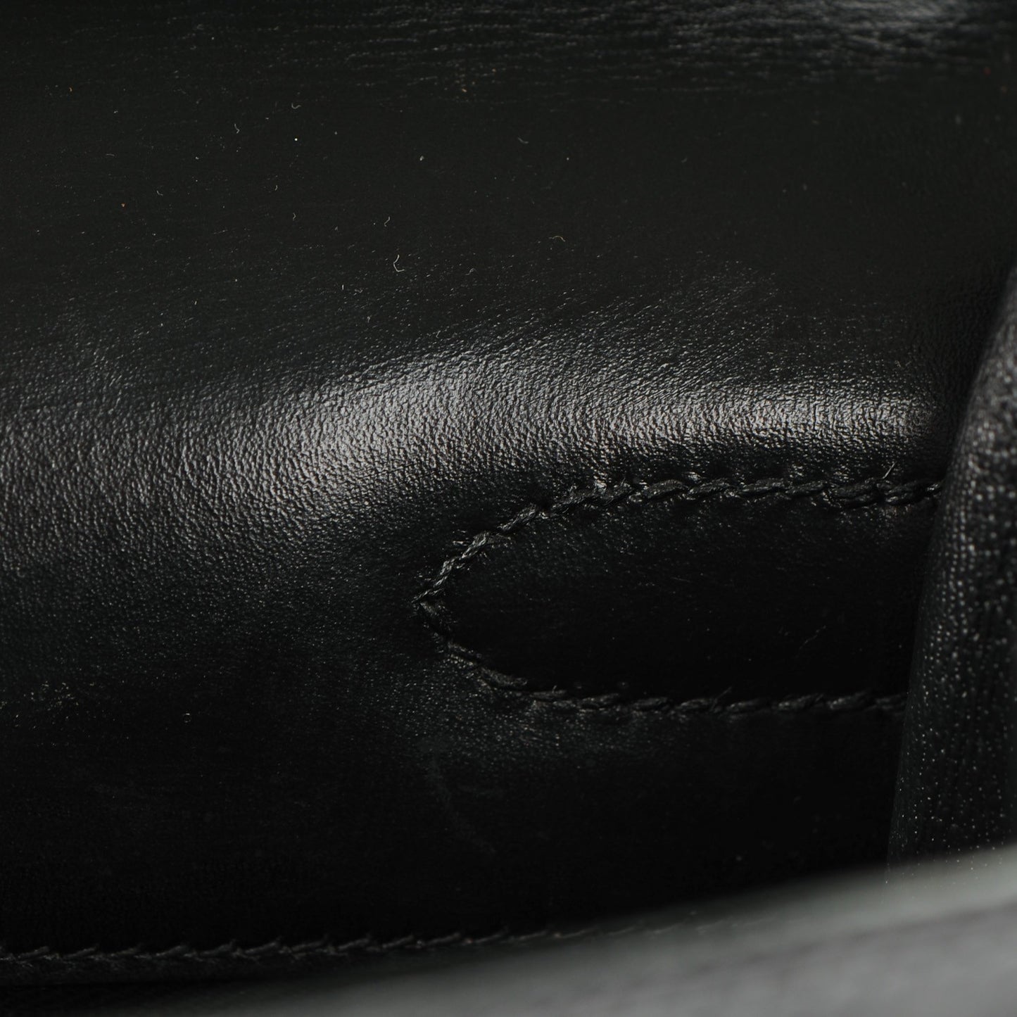 Box Kelly Sellier 32 Black