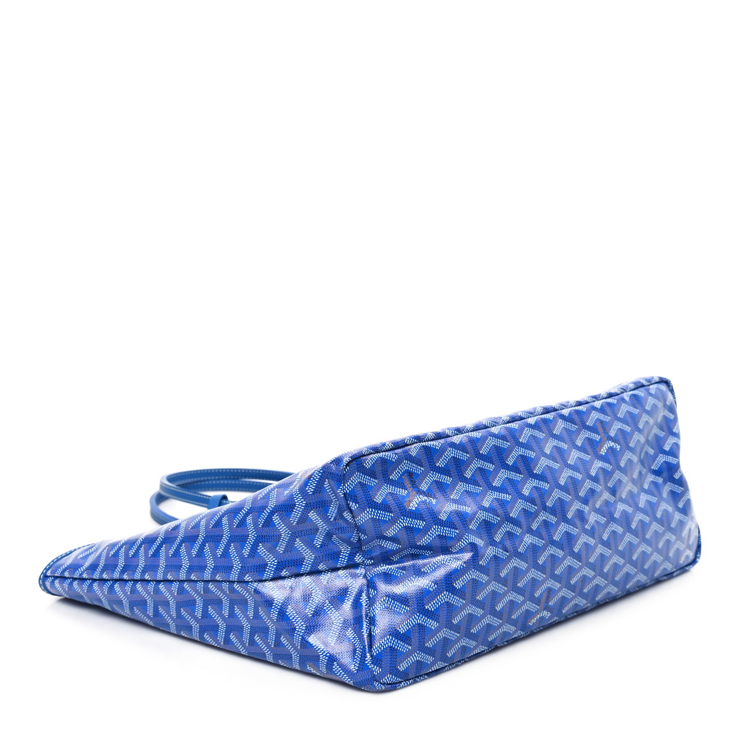 Goyardine Saint Louis PM Sky Blue