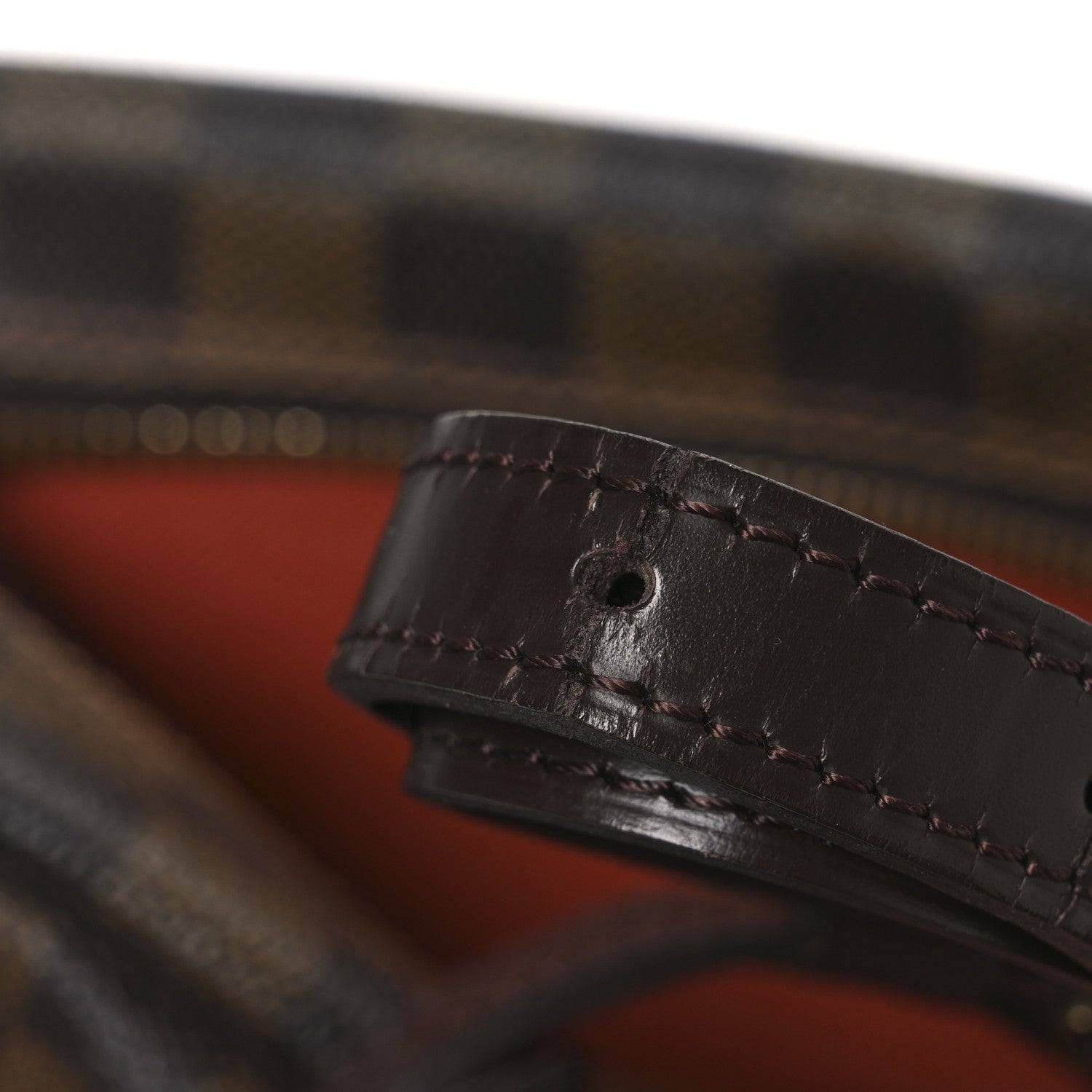 Louis Vuitton Damier Ebene Trocadero 27 11 of 12