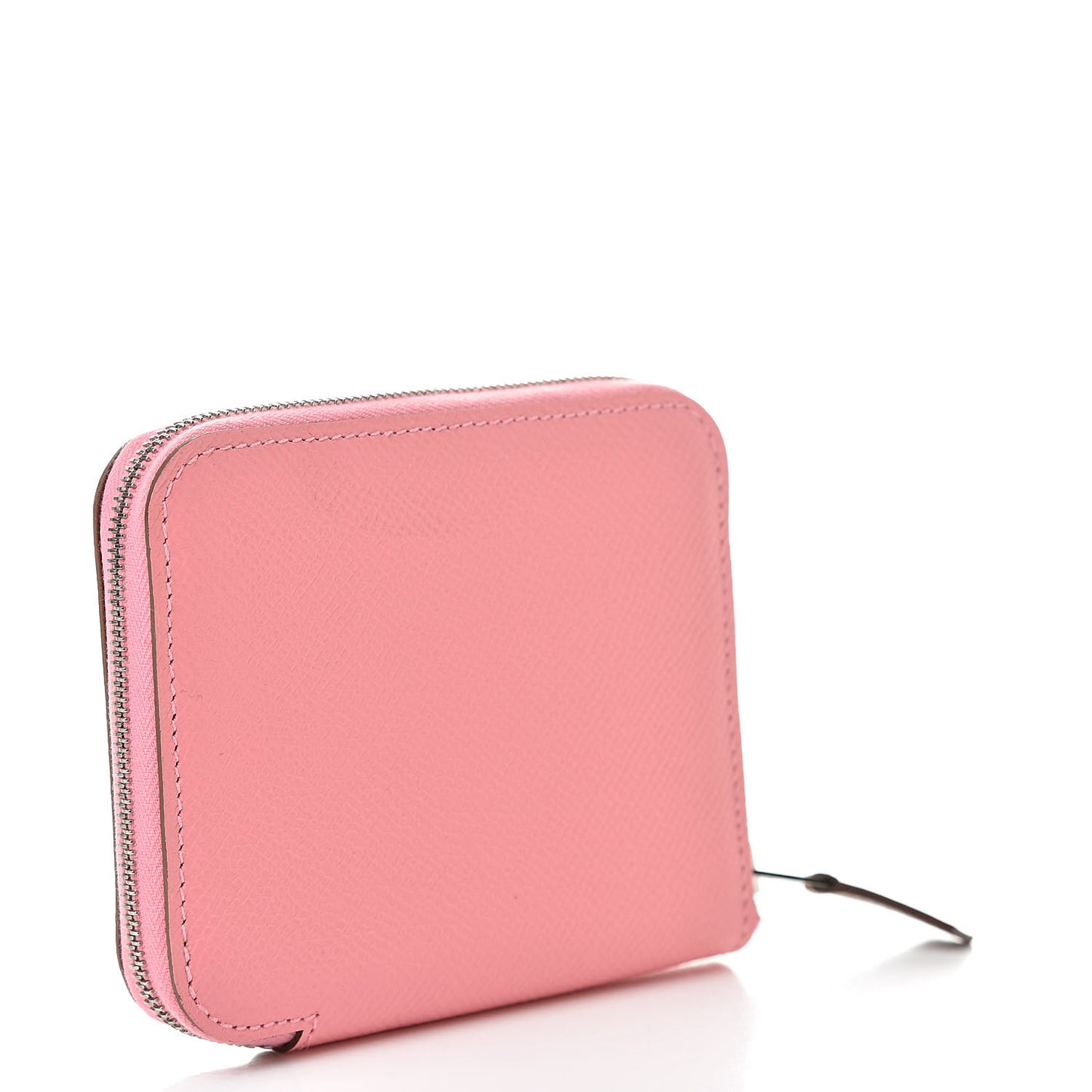 Epsom Silk'in Compact Wallet Rose Confetti