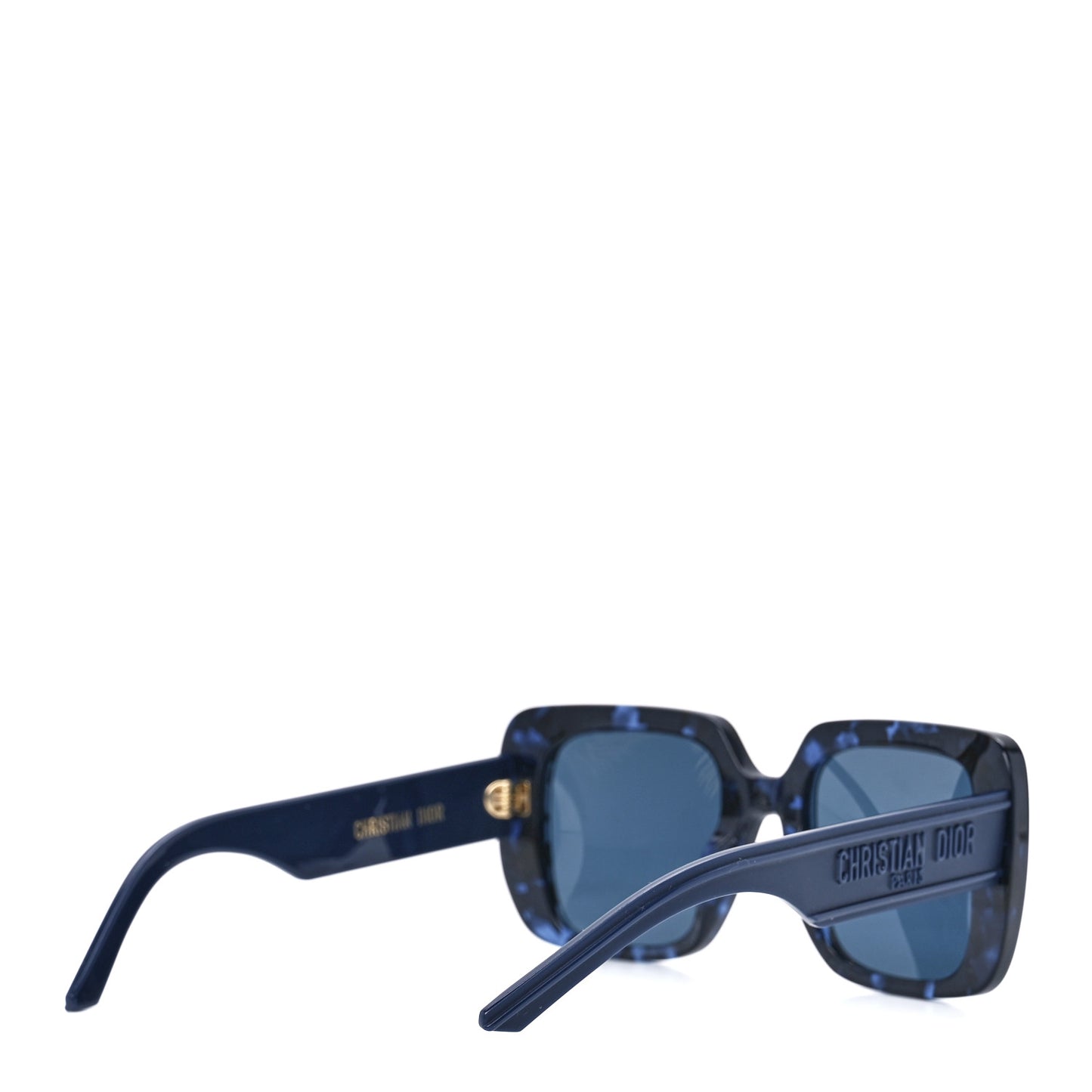 Acetate Wildior S3U Sunglasses Blue