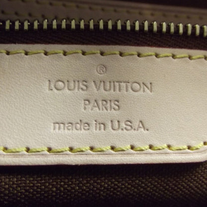 Louis Vuitton Monogram Batignolles Vertical 8 of 9