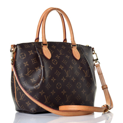 Louis Vuitton Monogram Turenne PM 4 of 9