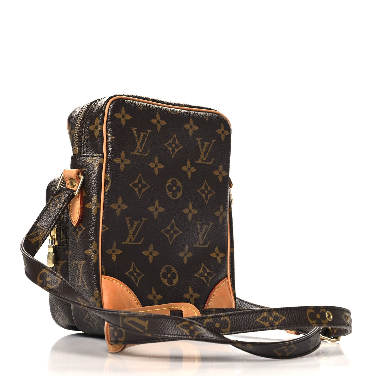 Monogram Amazone