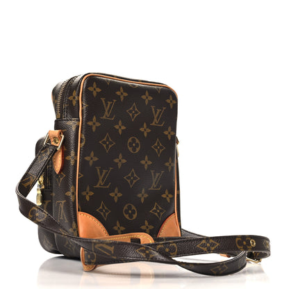 Louis Vuitton Monogram Amazone 3 of 9