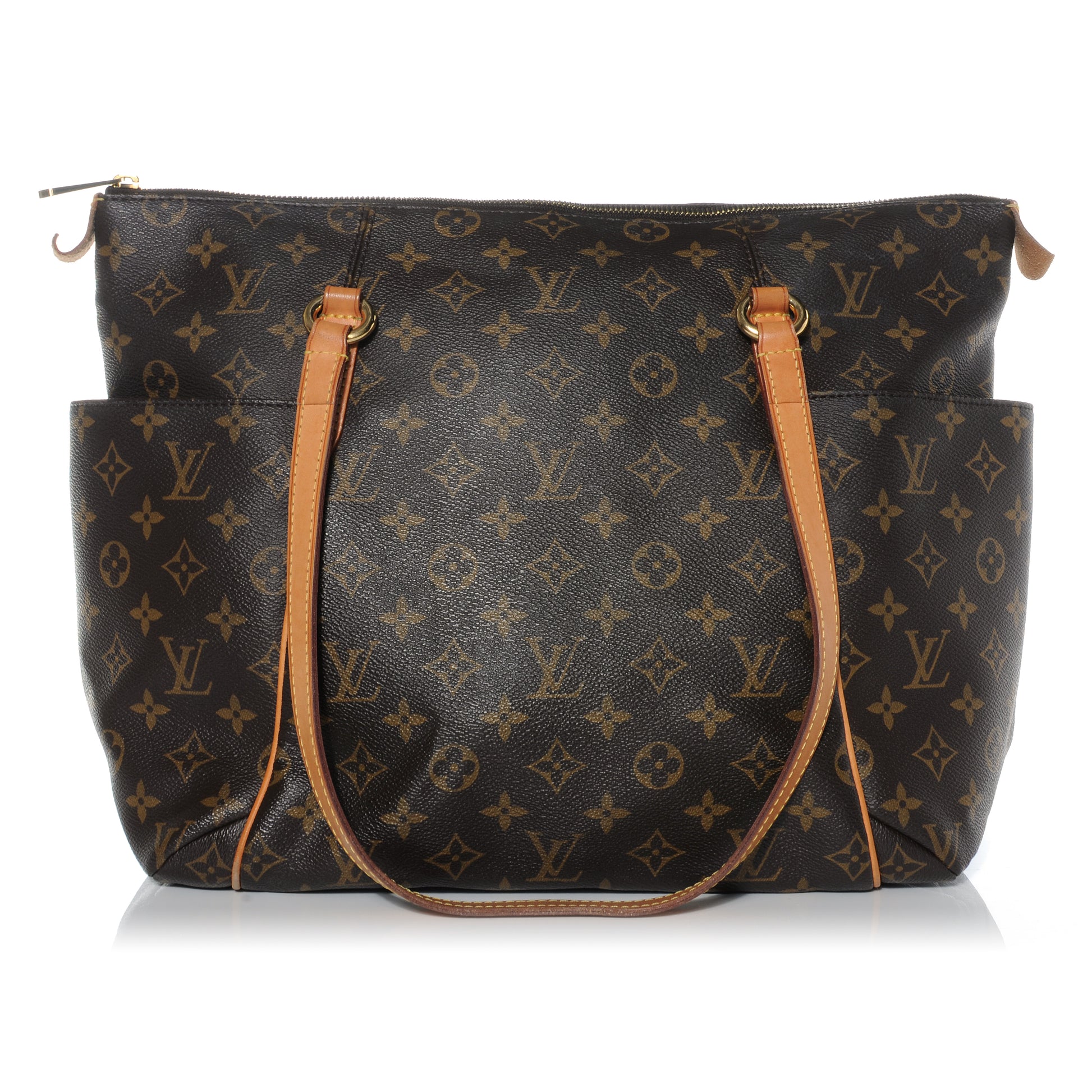 Louis Vuitton Monogram Totally MM 1 of 7