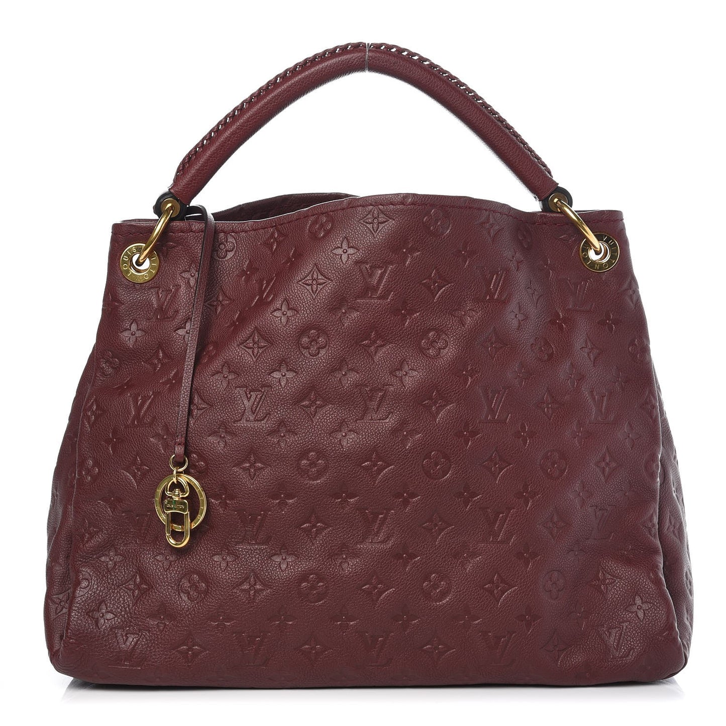 Empreinte Artsy MM Flamme