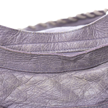 Balenciaga Agneau Classic Hardware City Glycine 7 of 11