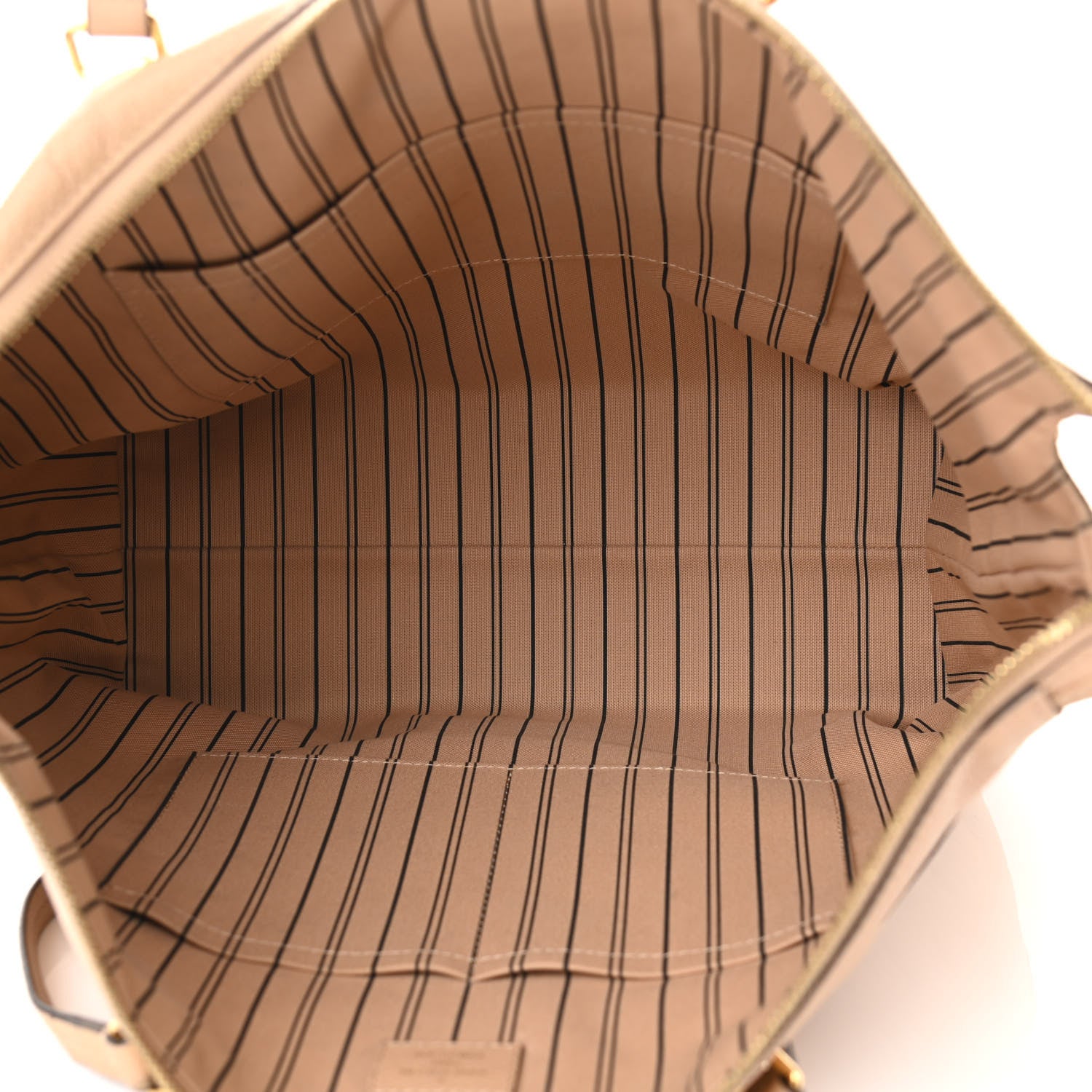 Louis Vuitton Empreinte Boetie Dune 5 of 10