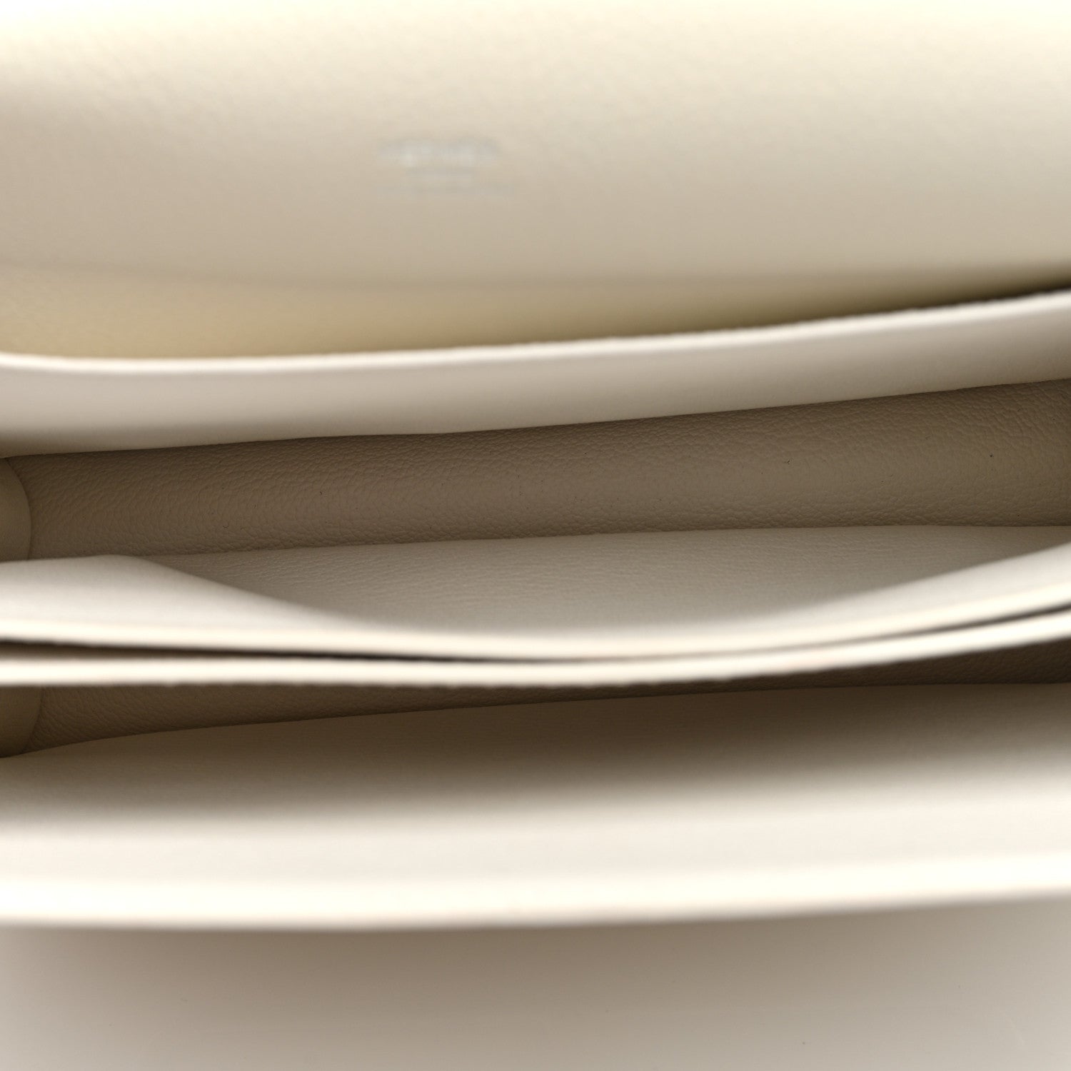 Hermes Evercolor Sac Roulis 23 White 5 of 10