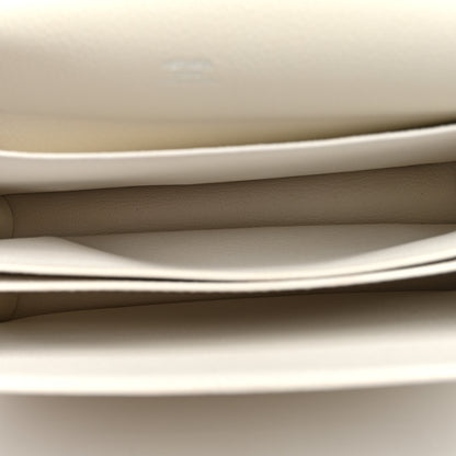 Hermes Evercolor Sac Roulis 23 White 5 of 10