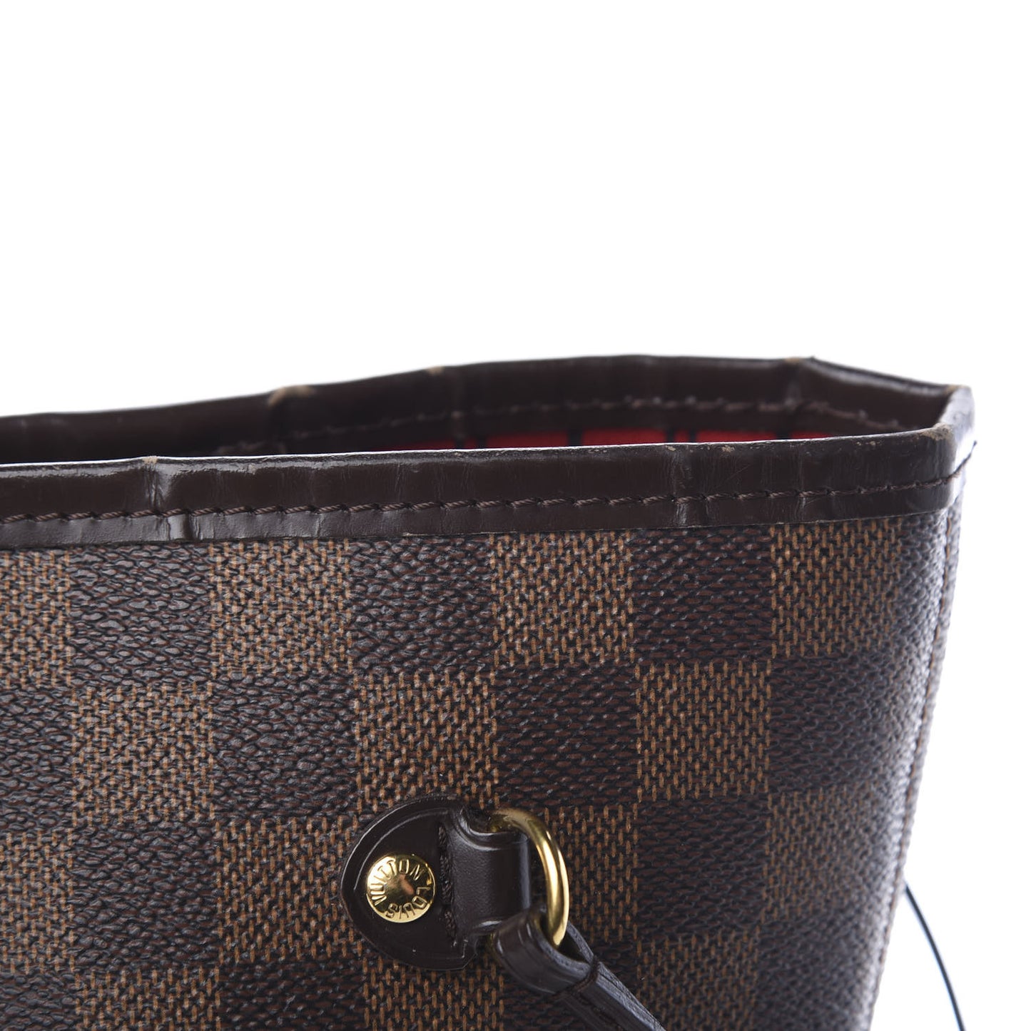 Damier Ebene Neverfull MM