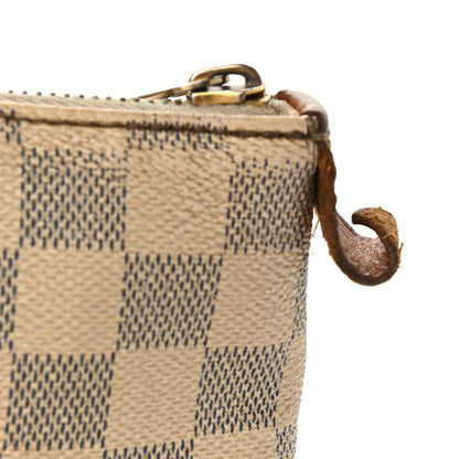 Louis Vuitton Damier Azur Totally MM 11 of 13
