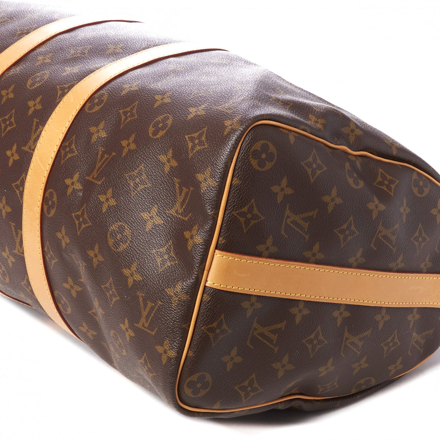 Monogram Keepall Bandouliere 45