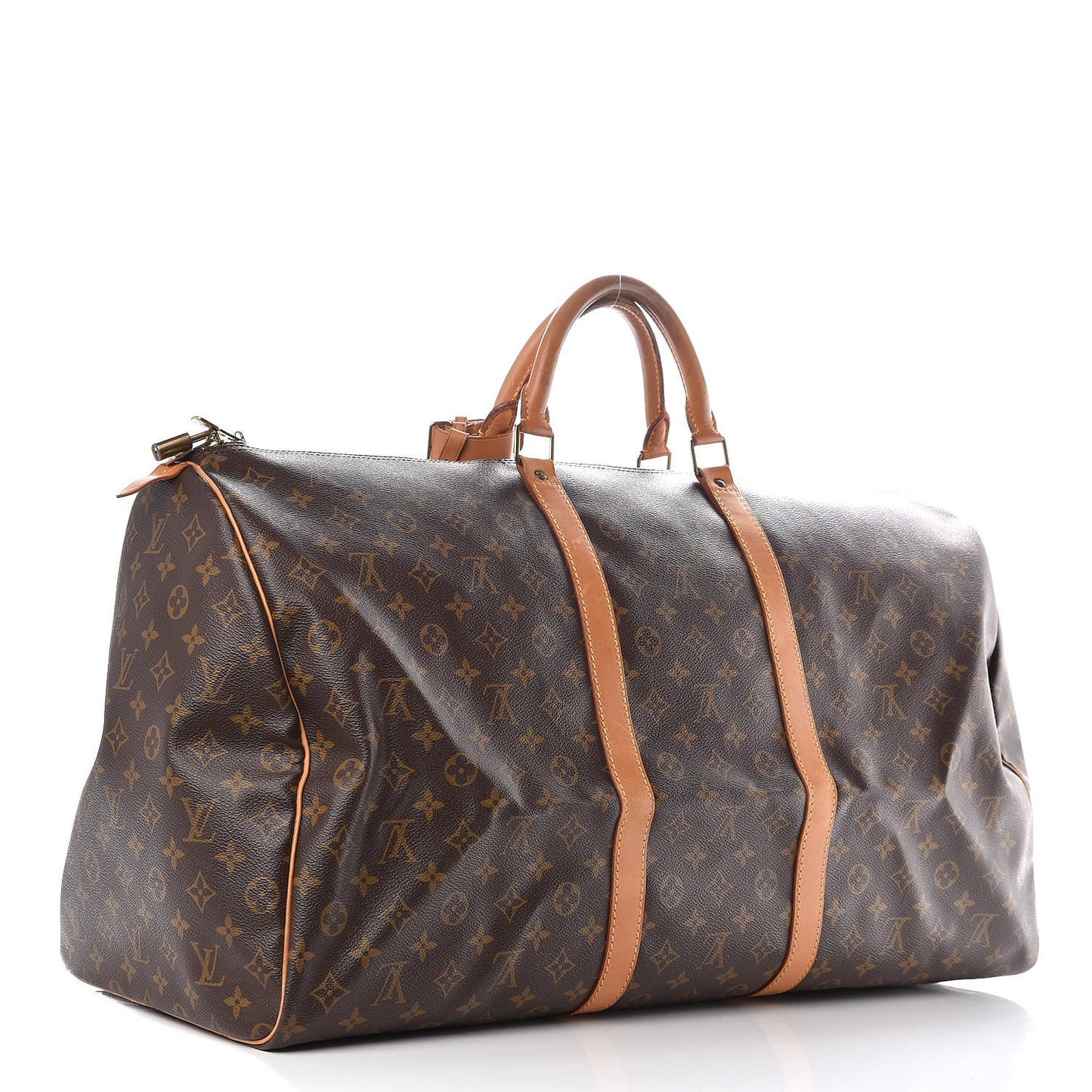 Monogram Keepall 60