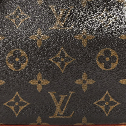 Louis Vuitton Monogram Trotteur 8 of 11